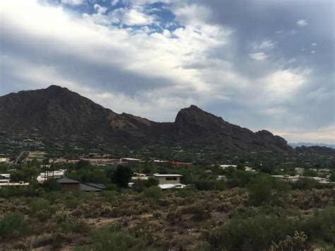 Annabanana: Camelback Mountain, Arizona