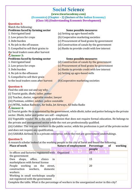 Economy Ncert Notes Class 9 12 For UPSC 2024 PDF 60 OFF