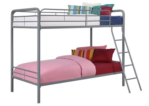 Dhp Twin Over Twin Bunk Bed Walmart Canada