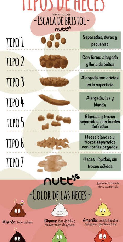 Qué significa tener heces de dos colores diferentes