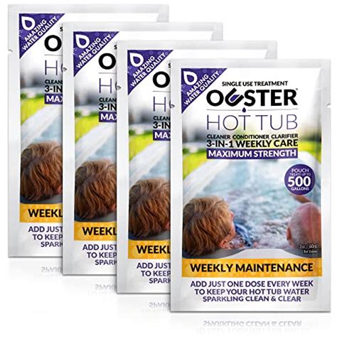 Top 5 Best Hot Tub Starter Kit 2024 Pixelfy Blog