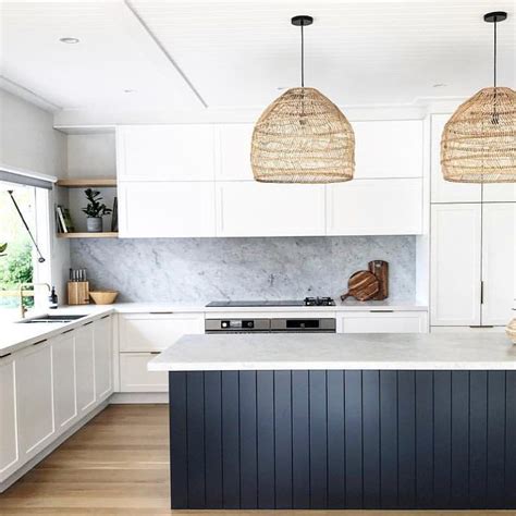 A Little Weekend Kitchen Inspiration From The Talented Katewalker