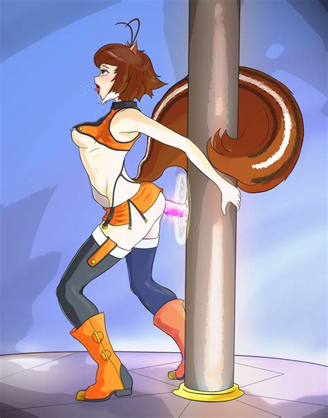 Makoto Training By Pointsxt Hentai Foundry