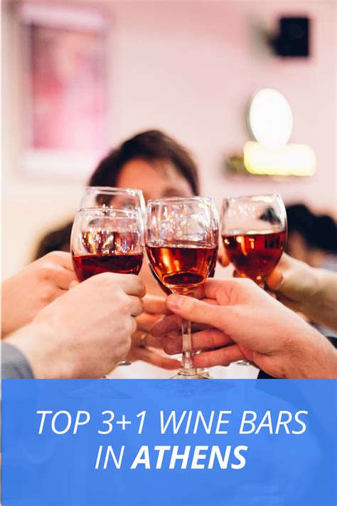 Top 3 Wine Bars In Athens Athens Nightlife Epiculiar Athens