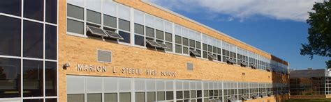 Steele High School Amherst Exempted Village Schools