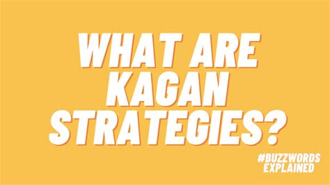 Kagan Strategies Outlets Online Brunofuga Adv Br