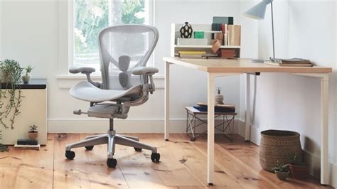 How To Buy An Office Chair 10 Tips To Help You Choose Techradar