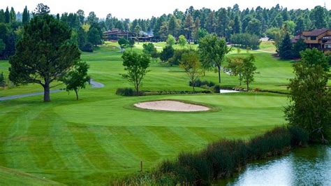 Continental Country Club Golf Course - Discover Flagstaff