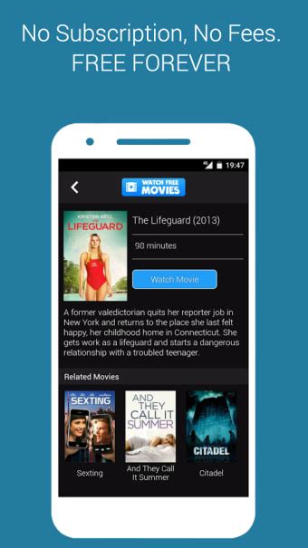 Movieflix Watch Movies Free Apk For Android Free Download And