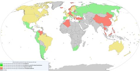 Blood Donation Policies For Men Who Have Sex With Men 3000x1521 R