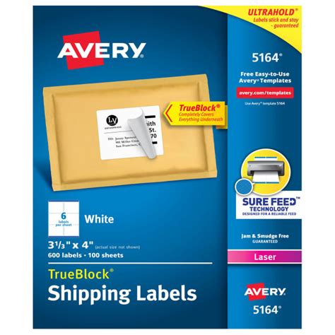 How To Print To Avery Labels From Preview On Mac DeviceMAG