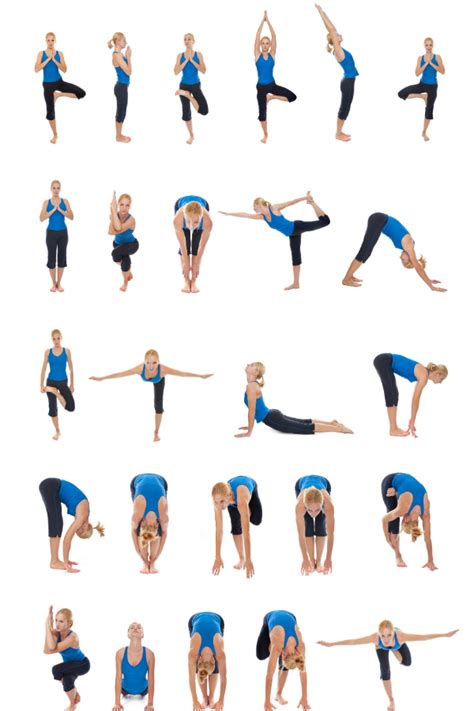 20 Easy Yoga Poses For Beginners To Keep You Nimble Yoga Poses For