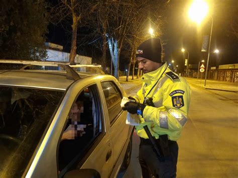 VIDEO Razii în trafic și controale în Neptun polițiștii au găsit