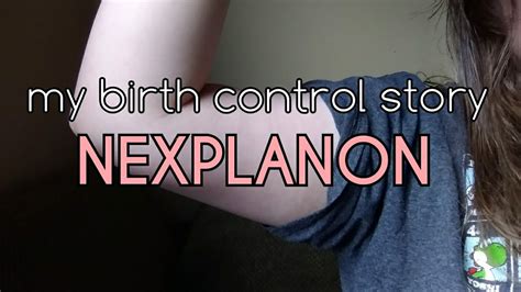 Nexplanon Birth Control 6 Years Later My Experience Youtube