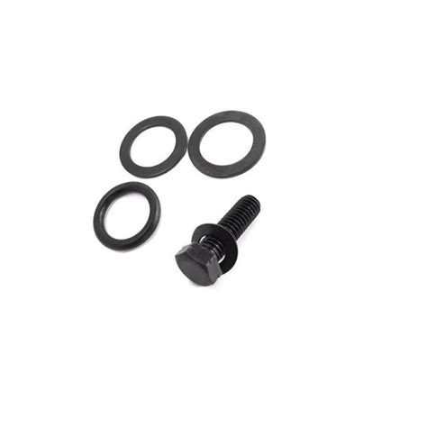 Scootopia DL GP Gear Selector Rod Shim O Ring Set