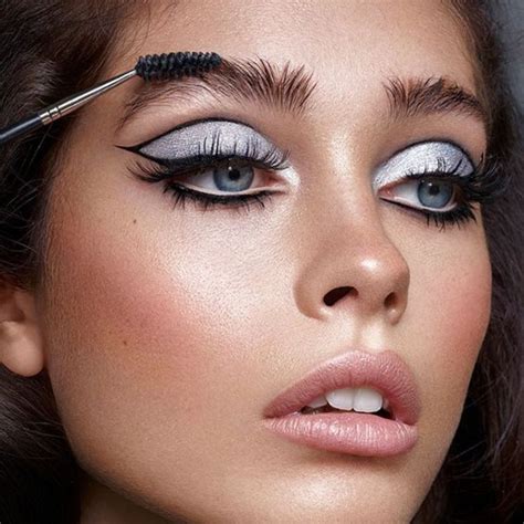 Ideas De Maquillaje De Los Para Salir De Fiesta Maquillaje A Os