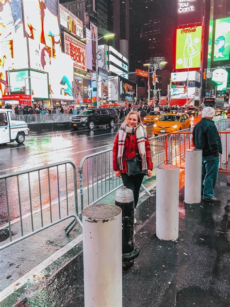 34 Things To Do In Times Square And 4 Are Free Holly Habeck