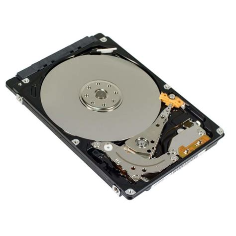 Seagate Momentus Hdd Gb Zoll Sata Iii Gb S It Welt De