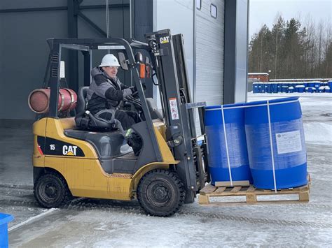 Логистика | Специальная Нефтепромысловая Химия