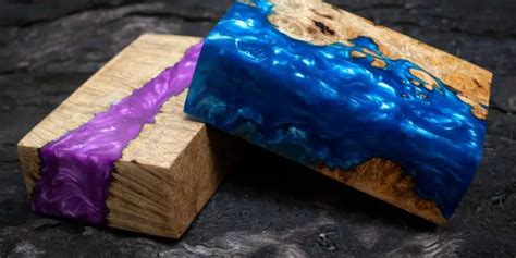 How To Use Epoxy Resin On Wood Salvage Secrets