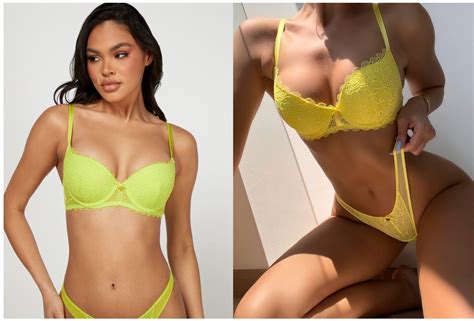 Most Flattering Lingerie And Underwear For Body Type Boux Avenue