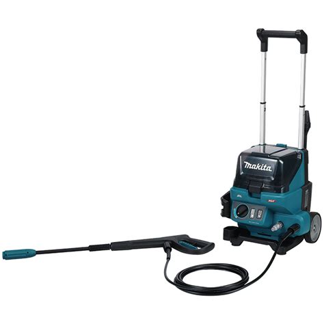 Makita Mak Hw001gz 40v Max Xgt Pressure Washer Tool Only Atlas Machinery