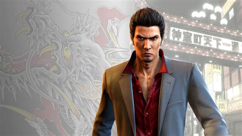 Yakuza 6 Song Of Life 2021 Xbox One Game Pure Xbox