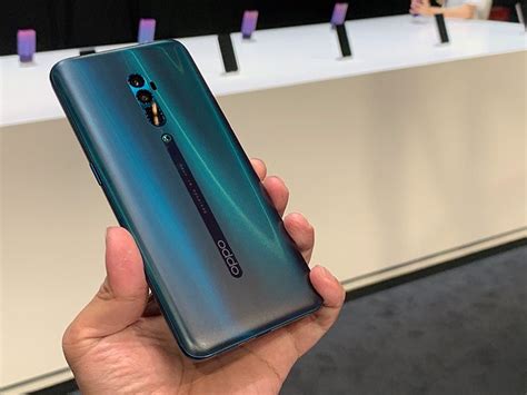 Inilah 7 Smartphone Terbaik Dari Oppo Di Awal Tahun 2020