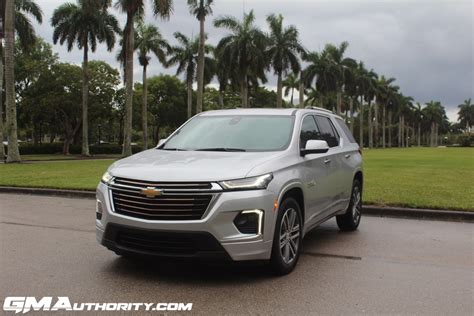 2022 Chevy Traverse Heated Seat Retrofits Now Under Way