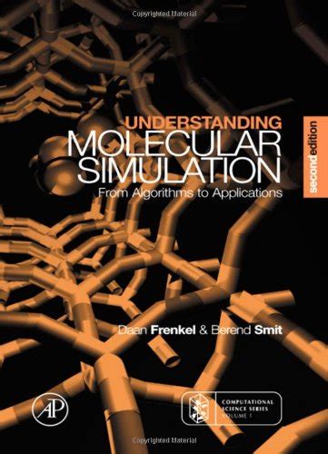 Librarika Understanding Molecular Simulation From Algorithms To