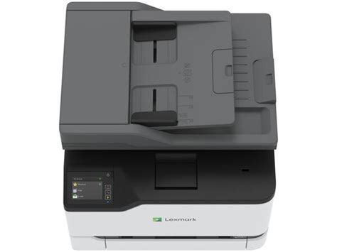 Multifuncional Lexmark Cx431adw 26ppm 40n9370