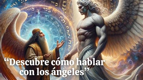 Cómo conectar con tu Ángel Guía y otros seres espirituales para