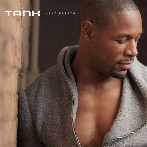 Tank Debuts Music Video For Next Breath