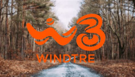 Windtre Go Fire Plus Gb Con Minuti E Gb A Soli Al Mese