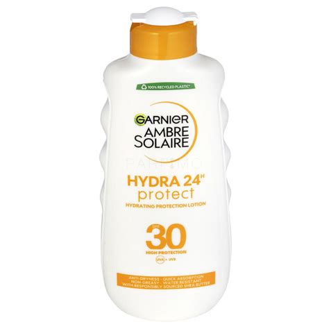 Garnier Ambre Solaire Hydra H Protect Abbronzanti Corpo Parfimo It