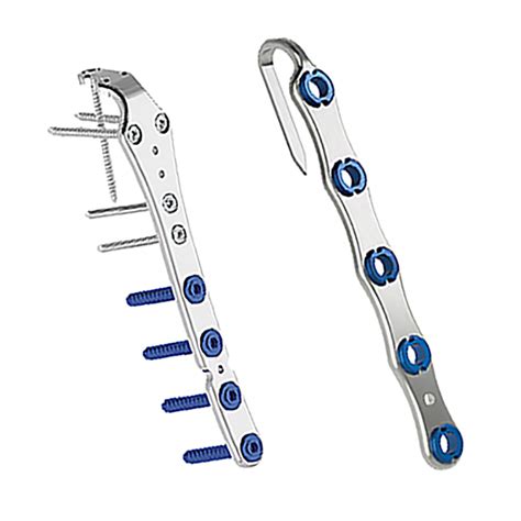 Olecranon And Hook Plates Clinilab