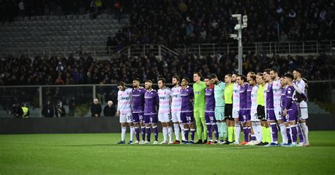 Fiorentina Juventus è più sciacallaggio quello della Lega che non