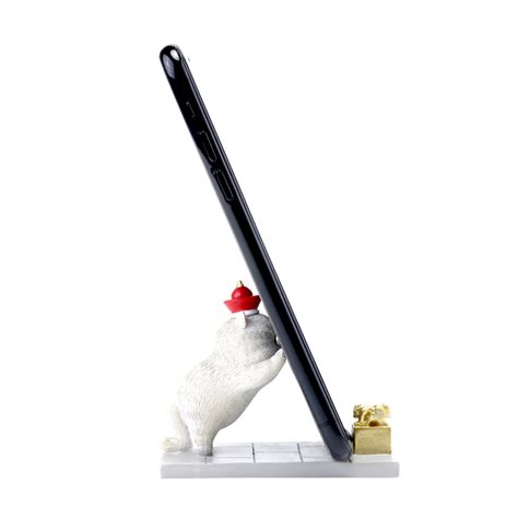 Cute Cat Phone Stand Mobile Phone Holder Tablets Stand Etsy