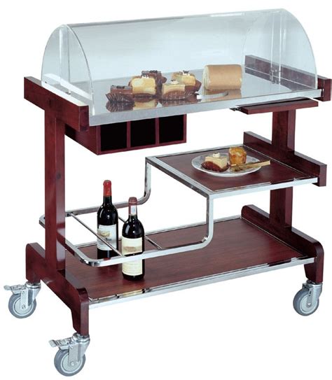 16 Service Cartservice Trolley Ideas Hotel Serving Trolley Serving