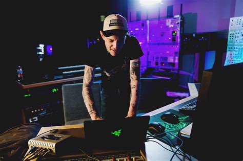 Opinion All Of Deadmau5s Studio Albums Ranked