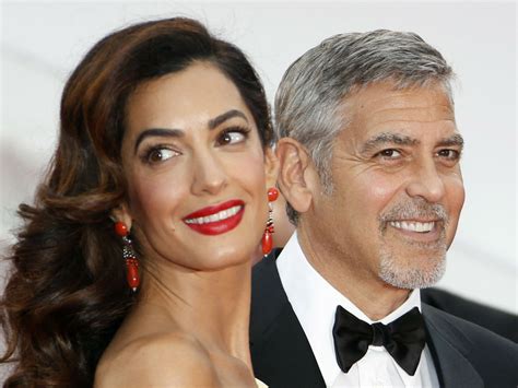 Why we’re so underwhelmed by the Clooney twins’ names - Today's Parent