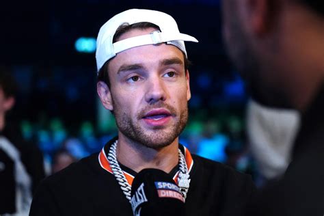 Liam Payne S Difficult Year Driving Ban Latest Woe For D Star