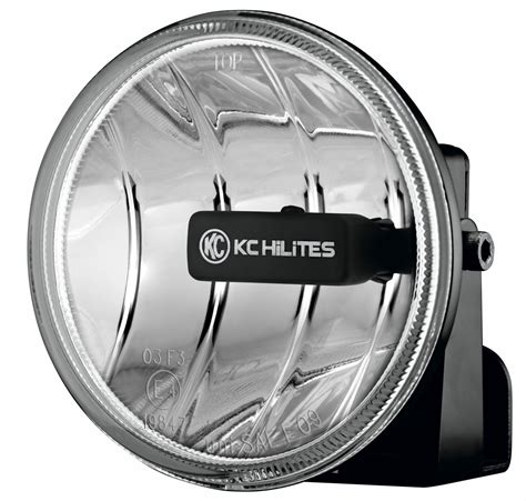 Kc Hilites Gravity Led G Light System Sae Ece W Fog Beam