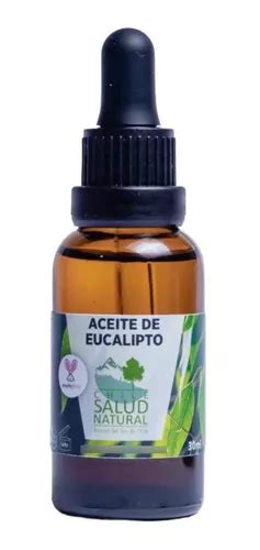 Aceite De Eucalipto 30 Ml Cuotas sin interés