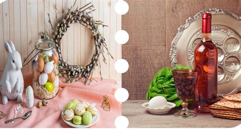 Easter/Passover Spring Cleanings Traditions | keenmaids.com