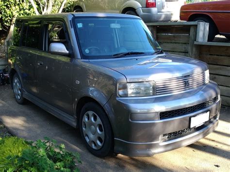 Toyota Bb And Scion Xb First Gen Repair Help Learn How To Fix It