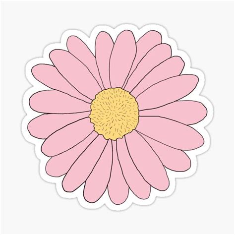 Colleenm2 Shop Redbubble Floral Stickers Preppy Stickers Print