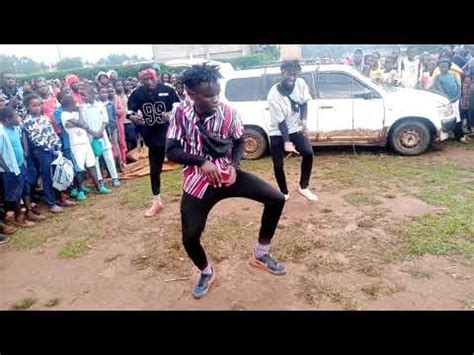 Jerusalema Official Dance Challenge Master Kg Ft Nomcebo Youtube