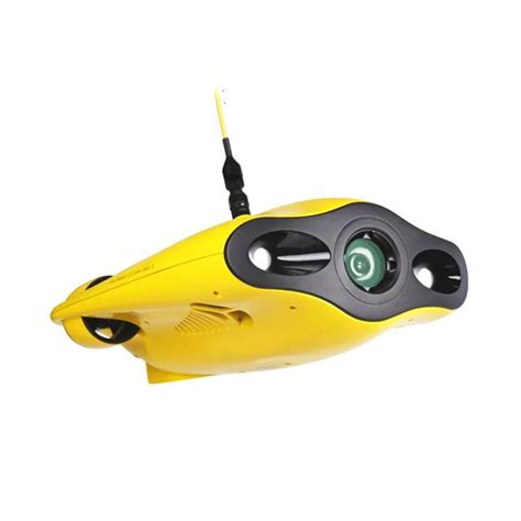 Hot Sale Underwater Drone Waterproof Submersible Drone With 4k Camera ...