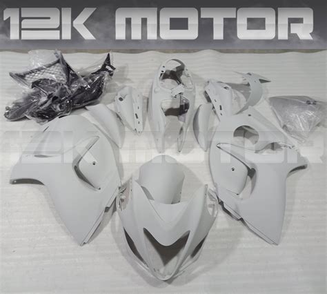 Unpainted Fairing Kit For Suzuki Hayabusa Gsx R Hayabusa